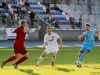 Radomiak Radom - Błękitni Stargard 2:1 (2:0)