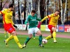 Legionovia Legionowo - Radomiak Radom 0:1 (0:1)