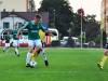 Sparing: Energia Kozienice - Radomiak Radom 0:3 (0:0 0:0 0:3)