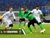 Sparing: Górnik Łęczna - Radomiak Radom 1:1 (0:1)