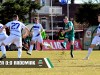 Puszcza Niepołomice - Radomiak Radom 0:0