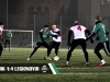 Sparing: Radomiak Radom - Legionovia Legionowo 1:4 (0:0)