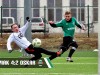 Sparing: Radomiak Radom - Oskar Przysucha 4:2 (1:0)