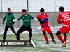 Sparing: Wisła Puławy - Radomiak Radom 1:0 (0:0)