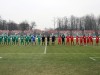 Zagłębie Sosnowiec - Radomiak Radom 1:1 (1:0)