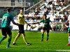 Damian Kos arbitrem meczu GKS Bełchatów - Radomiak