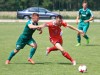 Sparing: Radomiak Radom - Wisła Puławy 1:1 (0:1) [WIDEO]