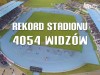 Rekord stadionu! 4054 widzów na meczu Radomiak - ŁKS Łódź
