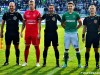 Szymon Lizak arbitrem meczu Radomiak - Olimpia Grudziądz