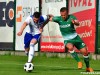 Pogoń Siedlce - Radomiak Radom 1:1 (0:1) 