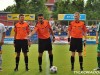 Marcin Liana arbitrem meczu ROW Rybnik - Radomiak