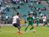 Legia Warszawa - Radomiak Radom 0:0