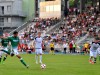 Radomiak Radom - GKS Bełchatów 1:1 (0:1)