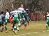 Radomiak Radom - Legia II Warszawa 2:0 (1:0)