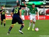 Radomiak Radom - Sandecja Nowy Sącz 1:0 (1:0)