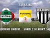 Skrót meczu Radomiak - Sandecja [WIDEO]