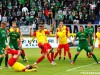 Radomiak Radom - Korona Kielce 2:0 (2:0)