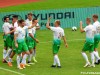 Radomiak Radom - Puszcza Niepołomice 2:0 (1:0)