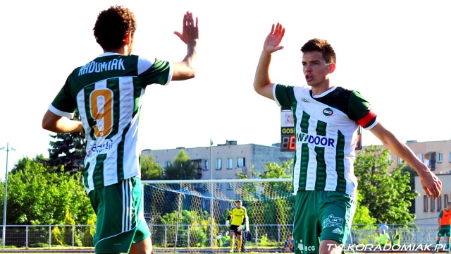 Najwięcej meczów i goli w XXI wieku