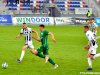 Radomiak Radom - Sandecja Nowy Sącz 3:0 (1:0)