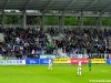 Radomiak Radom - Sandecja Nowy Sącz 3:0 (1:0)