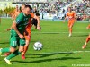 Radomiak Radom - Termalica Nieciecza 1:1 (0:0)