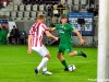 Cracovia Kraków - Radomiak Radom 1:2 (0:1)