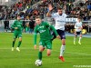 Radomiak Radom - Górnik Zabrze 1:0 (1:0)