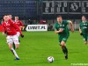 Wisła Kraków - Radomiak Radom 0:1 (0:1)