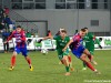 Radomiak Radom - Raków Częstochowa 0:1 (0:1)