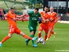 Termalica Nieciecza - Radomiak Radom 1:1 (0:1)