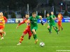 Radomiak Radom - Jagiellonia Białystok 2:2 (1:0)