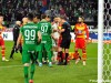 Skrót meczu Radomiak - Jagiellonia