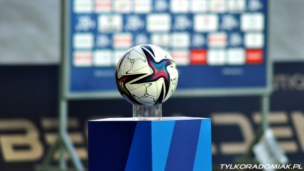 Terminarz Ekstraklasy na sezon 2022/23