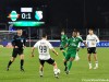 Radomiak stracił gola nr 100 w Ekstraklasie