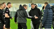 John Carver trenerem Radomiaka