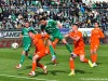 Radomiak Radom - Zagłębie Lubin 0:1 (0:1)