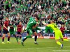 Radomiak Radom - Lech Poznań 2:2 (0:2)