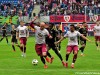 Piast Gliwice - Radomiak Radom 0:0