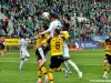 Radomiak Radom - Pogoń Szczecin 2:0 (1:0)