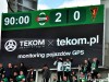 Klubowe rekordy po meczu z Pogonią