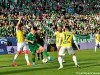 Radomiak Radom - Motor Lublin 2:3 (0:1)