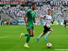 Legia Warszawa - Radomiak Radom 4:1 (2:0)