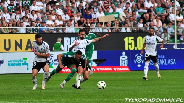 Zmiany kadrowe - zima 2026