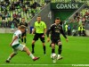 Lechia Gdańsk - Radomiak Radom 1:0 (0:0)