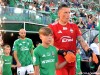 50. mecz Filipa Majchrowicza