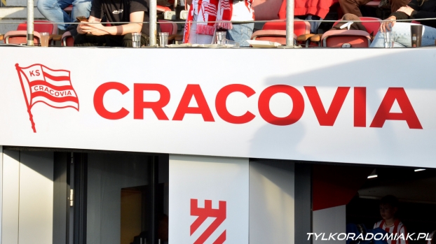Klubowe rekordy po meczu z Cracovią