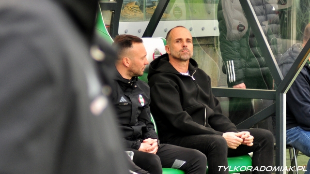 Przełamanie po blisko 400 dniach