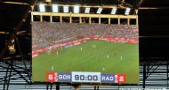 Klubowe rekordy po meczu z Górnikiem