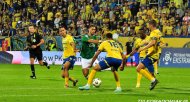 Arka Gdynia - Radomiak Radom 1:1 (1:0)